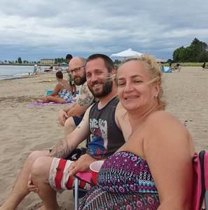 Meet your Posher, Lisa